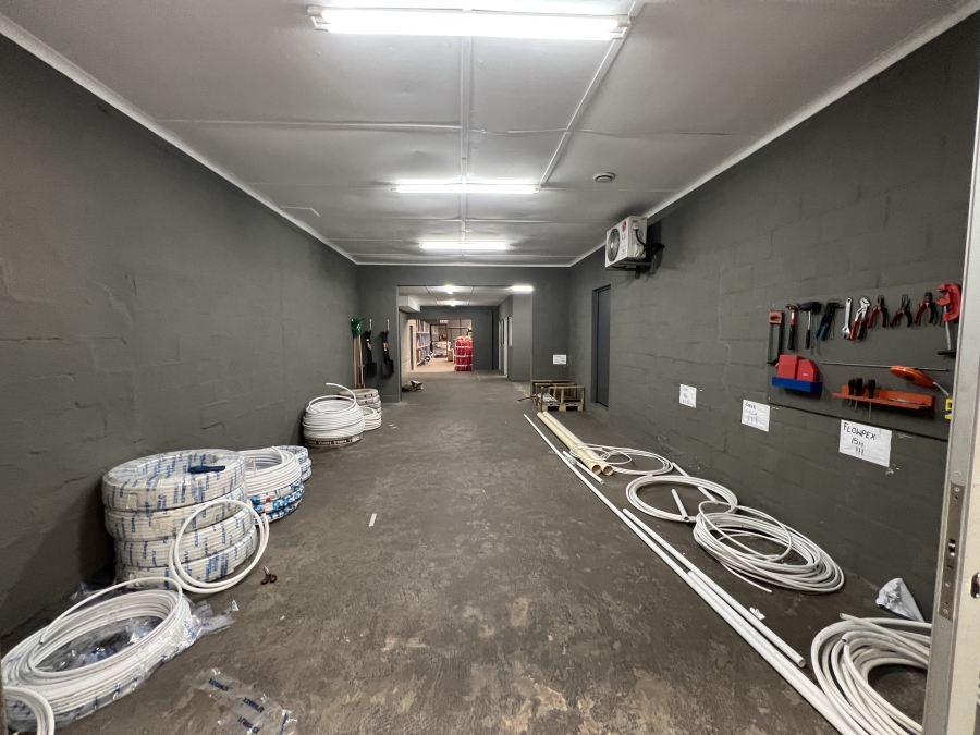 Commercial Property for Sale in Beaconvale Western Cape